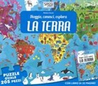 Matteo Gaule - La terra. Viaggia, conosci, esplora