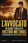 Victor Methos - L'avvocato