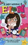 Philip Osbourne - Le super avventure di Elen