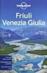 Luigi Farrauto, Piero Pasini - Friuli Venezia Giulia