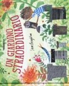 Sam Boughton - Un giardino straordinario