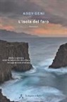 Geni Abby - L'isola del faro