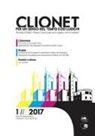 Clionet. Per un senso del tempo e dei luoghi