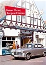 Peter Kurze - Besser fahren, Borgward fahren 1956