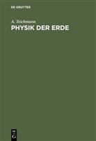 A Teichmann, A. Teichmann - Physik der Erde