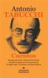 Antonio Tabucchi - Cuentos (Tabucchi)