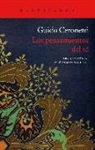 Guido Ceronetti - Los pensamientos del té