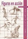 Giovanni Civardi - Figuras en acción : modelos para dibujar con cuadrícula