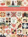 Jane Davidson, Pat Sloan - Espléndido sampler quilt : 100 espectaculares bloques de patchwork