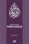 Halis Demir - Muhtasar Fikih Usulü