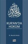 Mustafa Keskin - Kuranda Hüküm