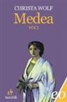 Christa Wolf - Medea. Voci