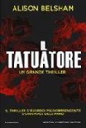 Alison Belsham - Il tatuatore