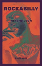 Mike Wilson, Jordan Lee Schnee - Rockabilly