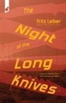 Fritz Leiber - The Night of the Long Knives