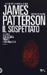 Maxine Paetro, James Patterson - Il sospettato