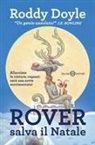 Roddy Doyle, B. Ajhar, Brian Ajhar - Rover salva il Natale