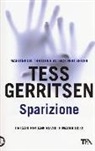 Tess Gerritsen - Sparizione
