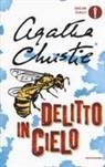 Agatha Christie - Delitto in cielo