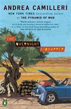 Andrea Camilleri, Stephen Sartarelli - The Overnight Kidnapper