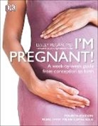 Lesley Regan, Lesley/ Simpson Regan, Joe Leigh Simpson - I'm Pregnant!