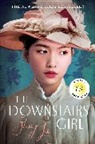 Stacey Lee - The Downstairs Girl