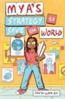 Tanya Lloyd Kyi, Tanya Lloyd Kyi - Mya's Strategy to Save the World