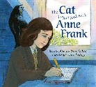 Elizabeth Baddeley, David Lee Miller, Steven Jay Rubin, Elizabeth Baddeley, Baddeley Elizabeth - The Cat Who Lived With Anne Frank
