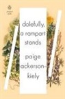 Paige Ackerson-Kiely - Dolefully, a Rampart Stands