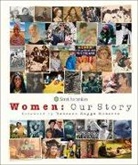 Dk, DK&gt;, Inc. (COR) Dorling Kindersley, Rebecca Boggs Roberts - Women: Our Story