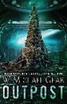 W Michael Gear, W. Michael Gear - Outpost