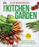 Alan Buckingham - The Kitchen Garden