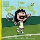 Christopher Eliopoulos, Brad Meltzer, Christopher Eliopoulos - I am Billie Jean King