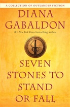 Diana Gabaldon - Seven Stones to Stand or Fall