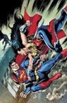 Brian Buccellato, Bruno Redondo, Bruno Redondo - Injustice: Gods Among Us Year Four - The Complete Collection