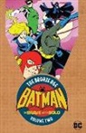 Various, Various&gt; - Batman: The Brave & the Bold: The Bronze Age Vol. 2