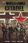 Michael Atiyeh, Garth Ennis, PJ Holden, Michael Atiyeh - World of Tanks: Citadel