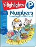 Highlights, Highlights Learning, Highlights Learning&gt;, Highlights - Preschool Numbers