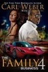 La Jill Hunt, Carl Weber, Carl Hunt Weber - The Family Business 4