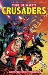 Ian Flynn, Kelsey Shannon - The Mighty Crusaders Vol. 1