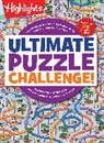 Highlights, Highlights - Ultimate Puzzle Challenge!