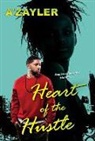 A'Zayler, A''zayler - Heart of the Hustle