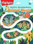 Highlights - Animal Mazes