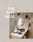 Mary Gonzalez, Maddie Gordon, Trevor Gordon, Trevor/ Gordon Gordon - The Tiny Mess