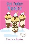 Cynthia Baxter - Hot Fudge Murder