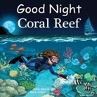 Andy Elkerton, Adam Gamble, Mark Jasper, Cooper Kelly, Andy Elkerton - Good Night Coral Reef