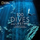 Carrie Miller, Carrie Skerry Miller, Brian Skerry - 100 Dives of a Lifetime