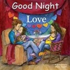 Katherine Blackmore, Adam Gamble, Mark Jasper, Katherine Blackmore - Good Night Love