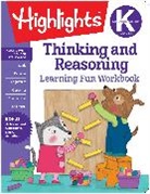 Highlights, Highlights Learning, Highlights - Kindergarten Thinking and Reasoning