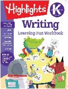 Highlights, Highlights Learning, Highlights Learning&gt;, Highlights - Kindergarten Writing